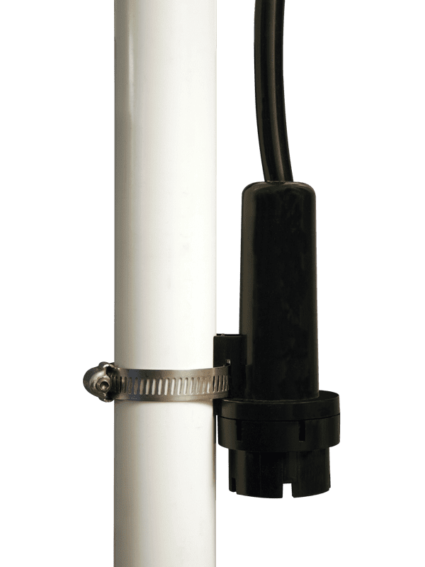 4 Vent Tube /& 80 Cable SJE Rhombus 1031424 SJE Level Monitor Cl with C-Level Cl40 Sensor