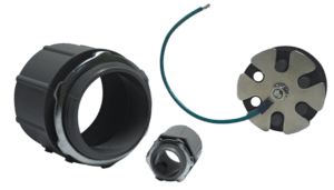 duplex installation kit