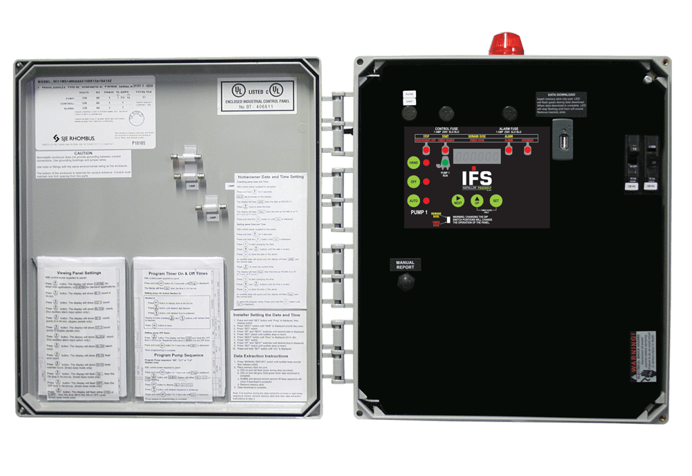 ifs insite simplex