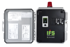ifs single phase duplex