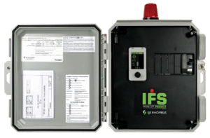 ifs single phase simplex