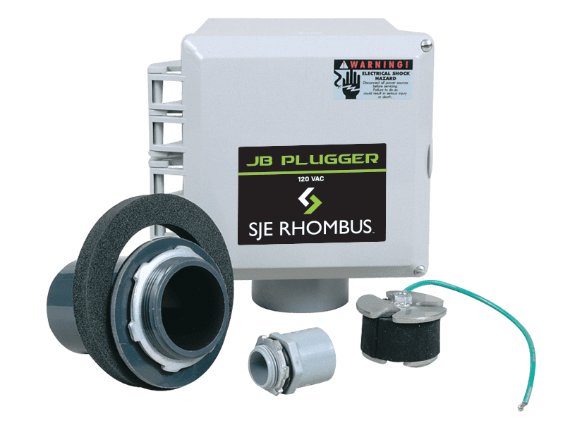 jb plugger