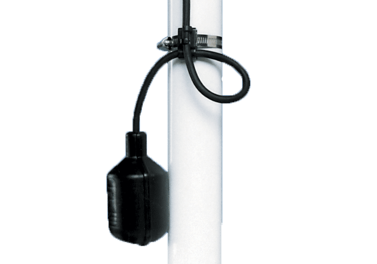 SJE MicroMaster® SPDT - SJE Rhombus Control Products