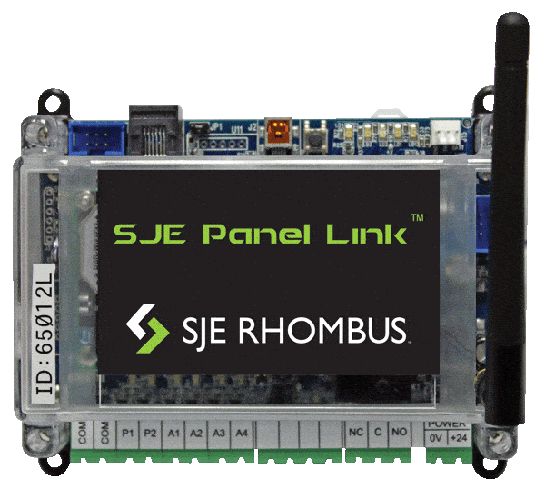 sje panel link