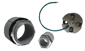 simplex installation kit