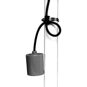 pump master float switch