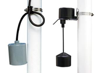 international pump switches