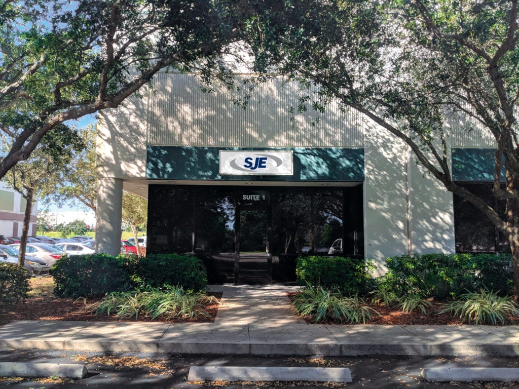 st petersburg office