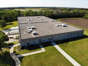 detroit lakes building 2018