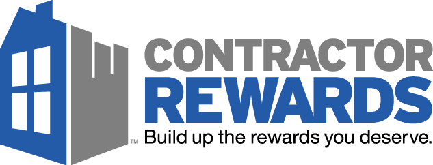 contractor rewards logo