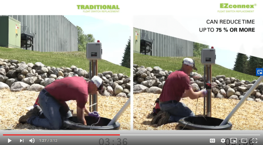 simplx control panels