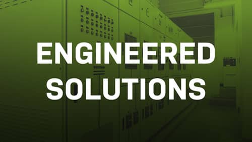 engineered solutions
