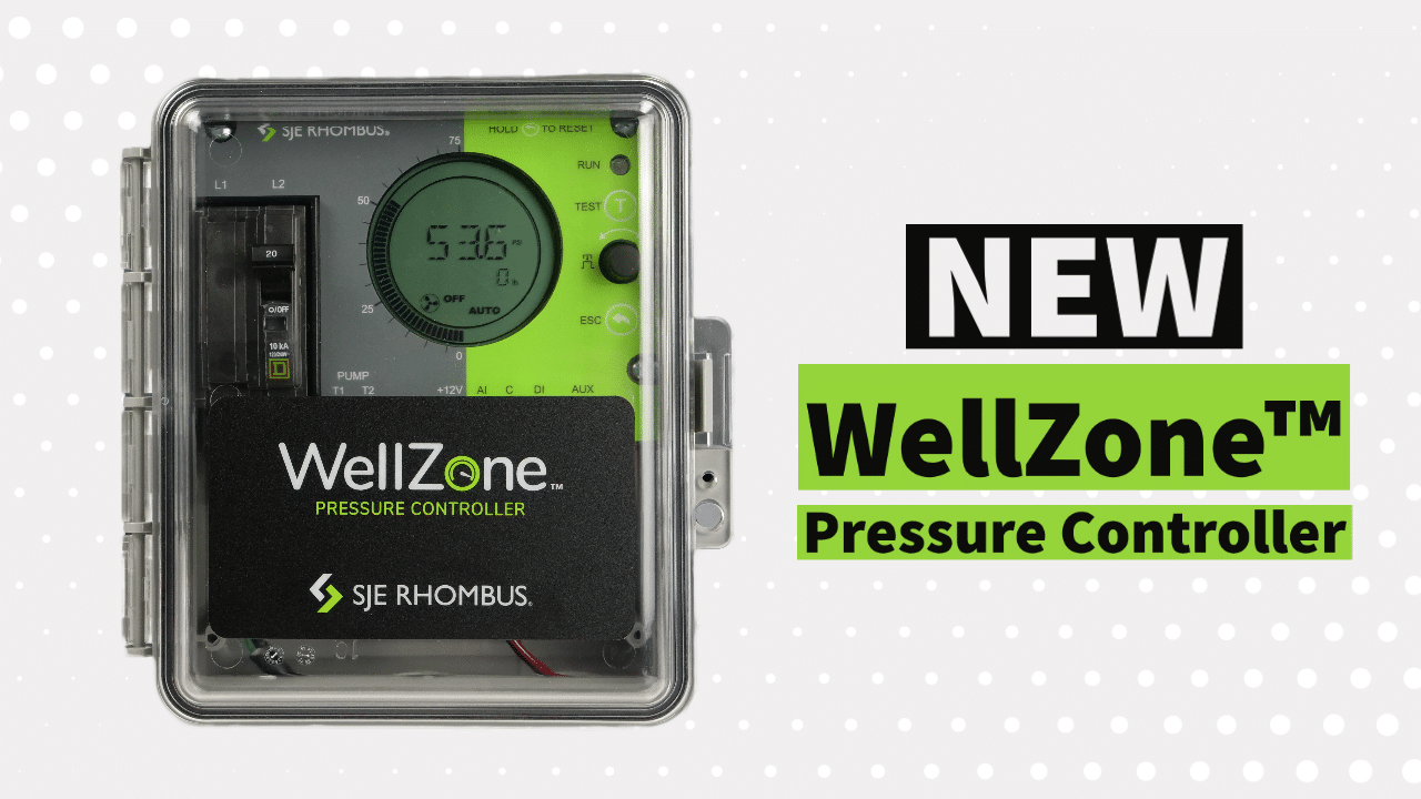 wellzone pressure controller