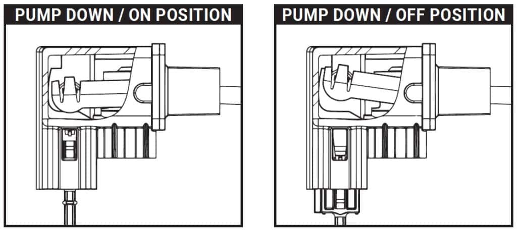 verticalmaster 3 plus diagram