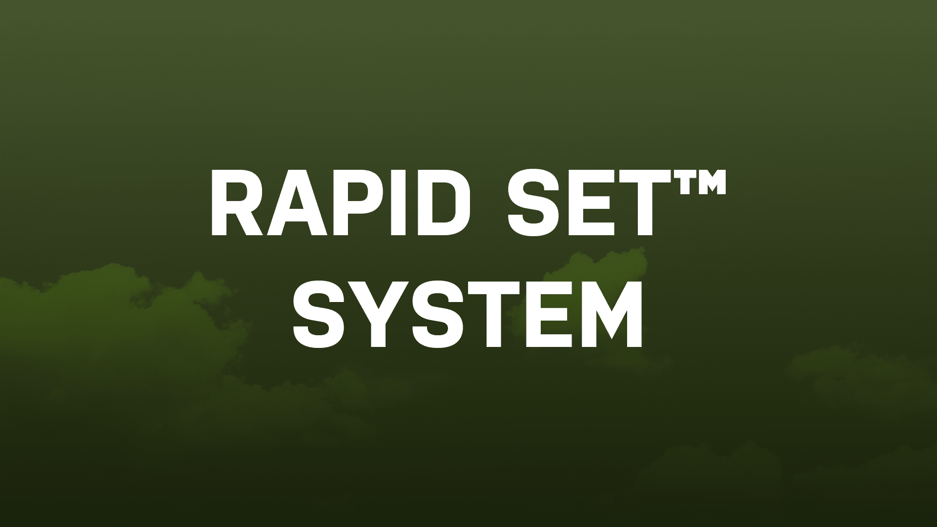 engineered solutions